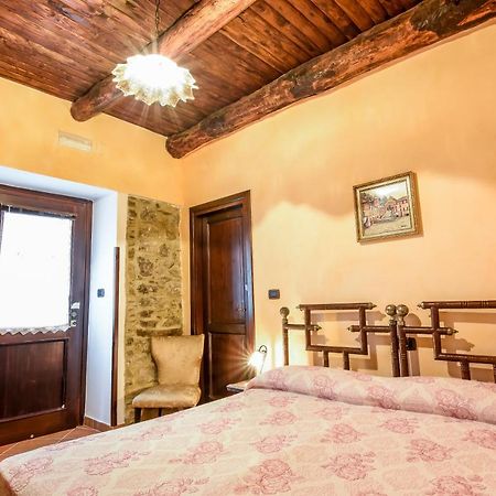Laureana Cilento Casale San Martino Bed & Breakfast エクステリア 写真