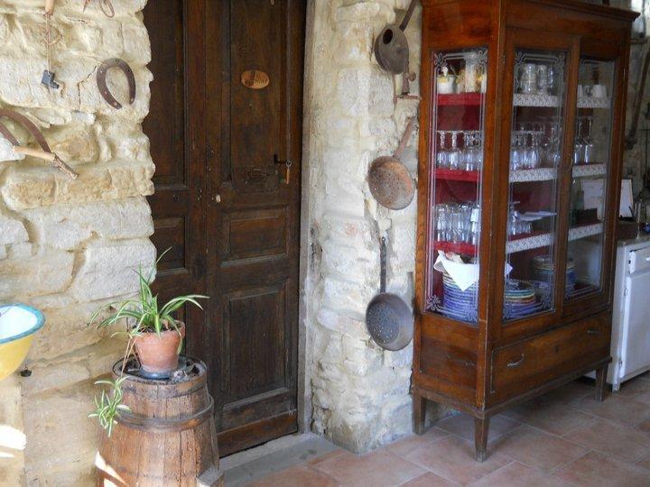 Laureana Cilento Casale San Martino Bed & Breakfast エクステリア 写真