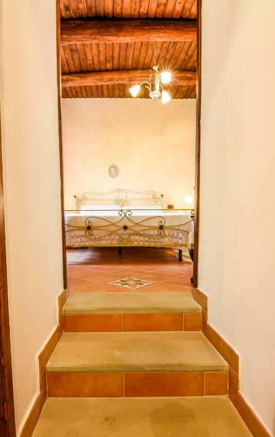 Laureana Cilento Casale San Martino Bed & Breakfast エクステリア 写真