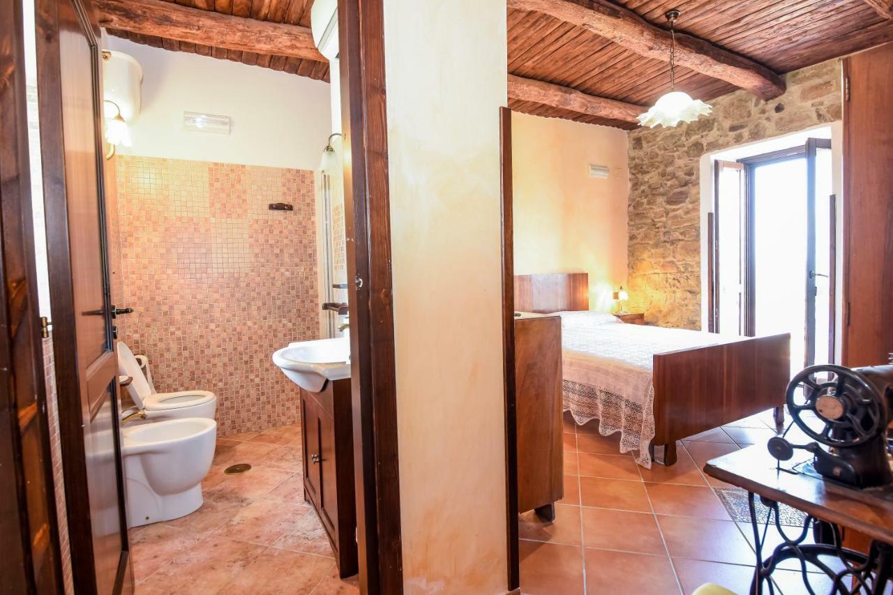 Laureana Cilento Casale San Martino Bed & Breakfast エクステリア 写真